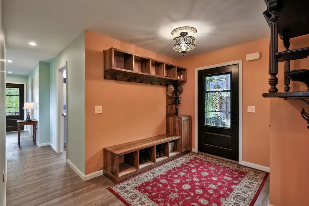 133 Rousseau Road Royalton VT 05068