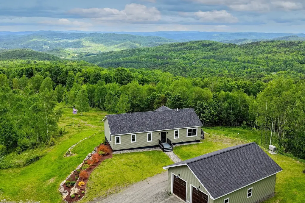 133 Rousseau Road Royalton VT 05068