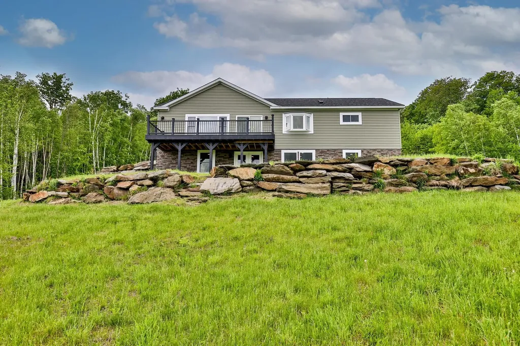 133 Rousseau Road Royalton VT 05068