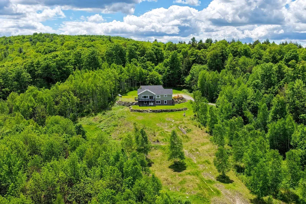 133 Rousseau Road Royalton VT 05068
