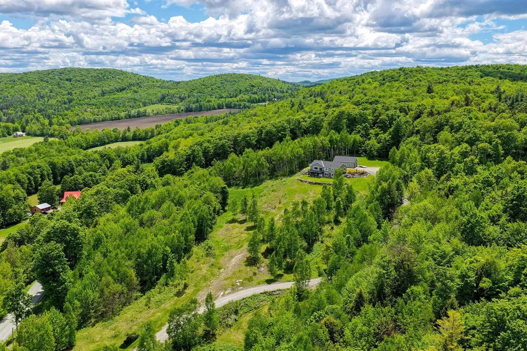 133 Rousseau Road Royalton VT 05068