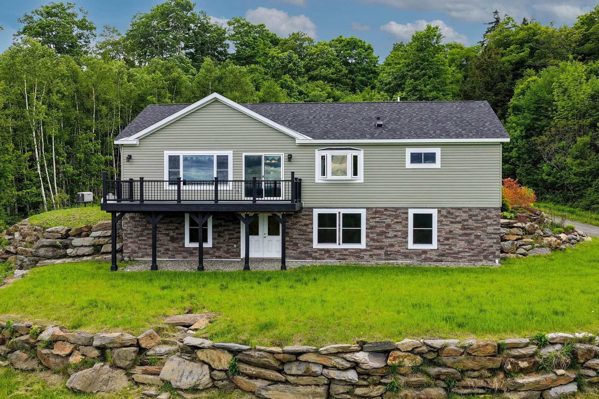 Royalton VT, 133 Rousseau Road