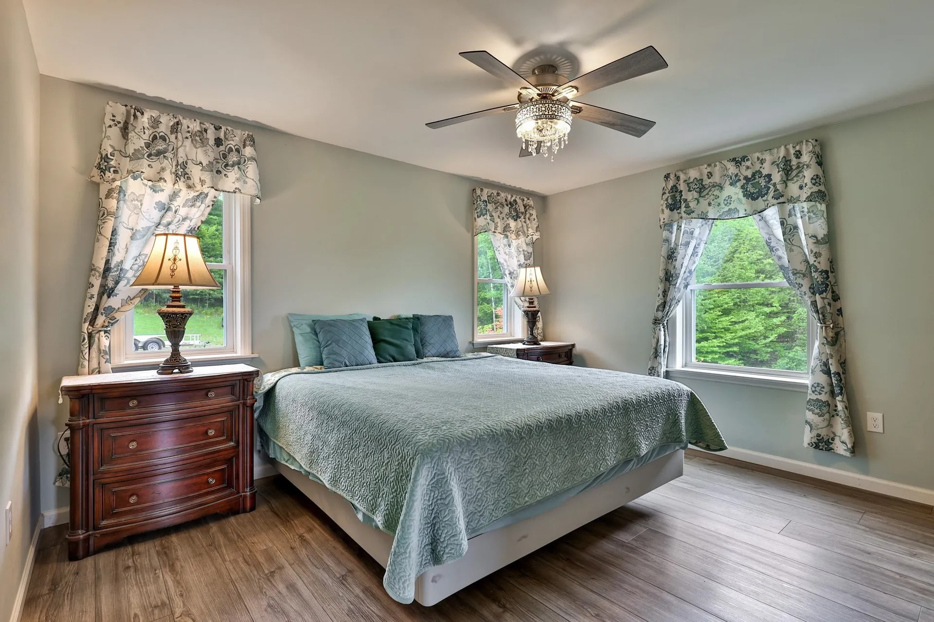 133 Rousseau Road Royalton VT 05068