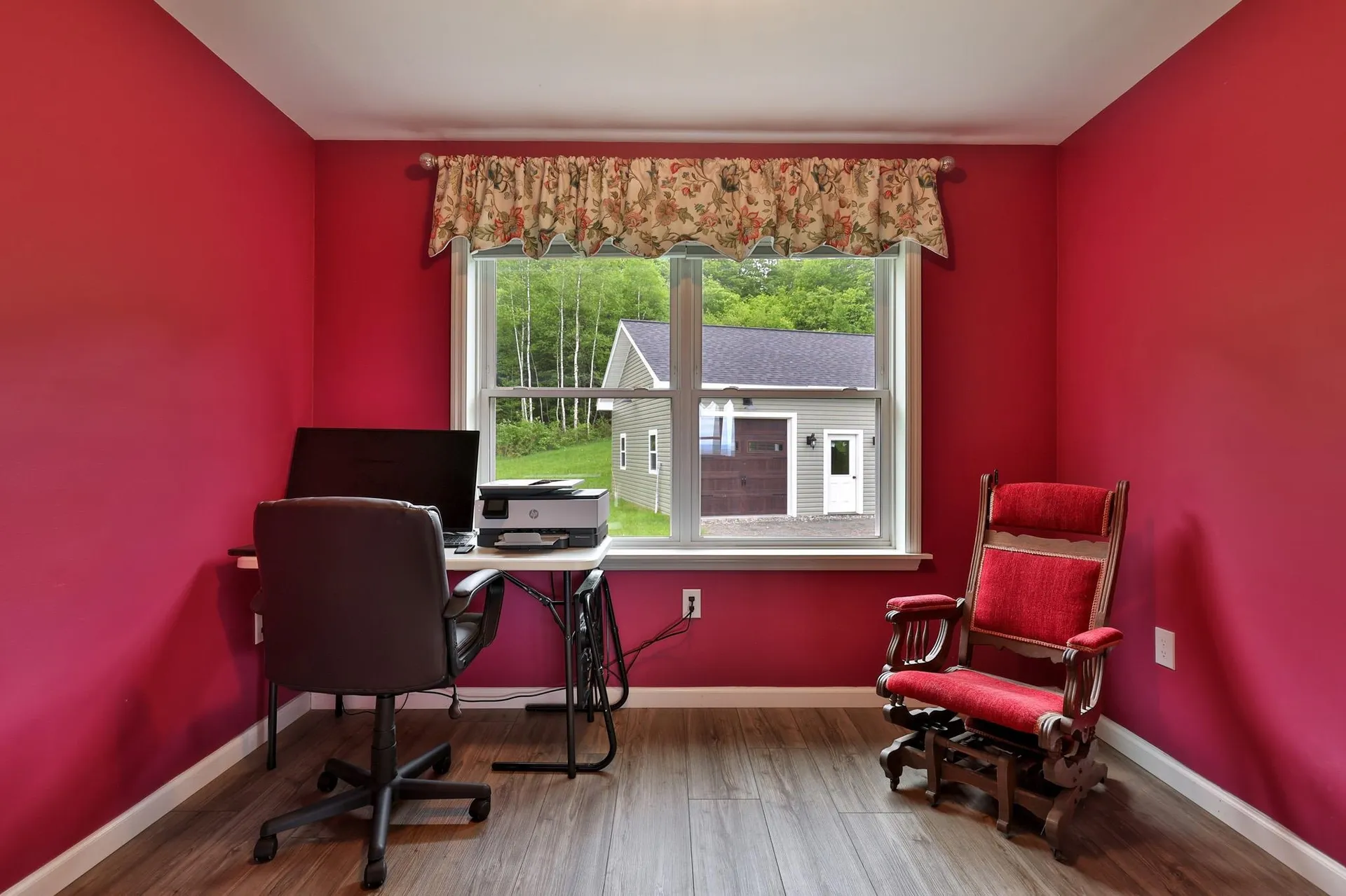 133 Rousseau Road Royalton VT 05068