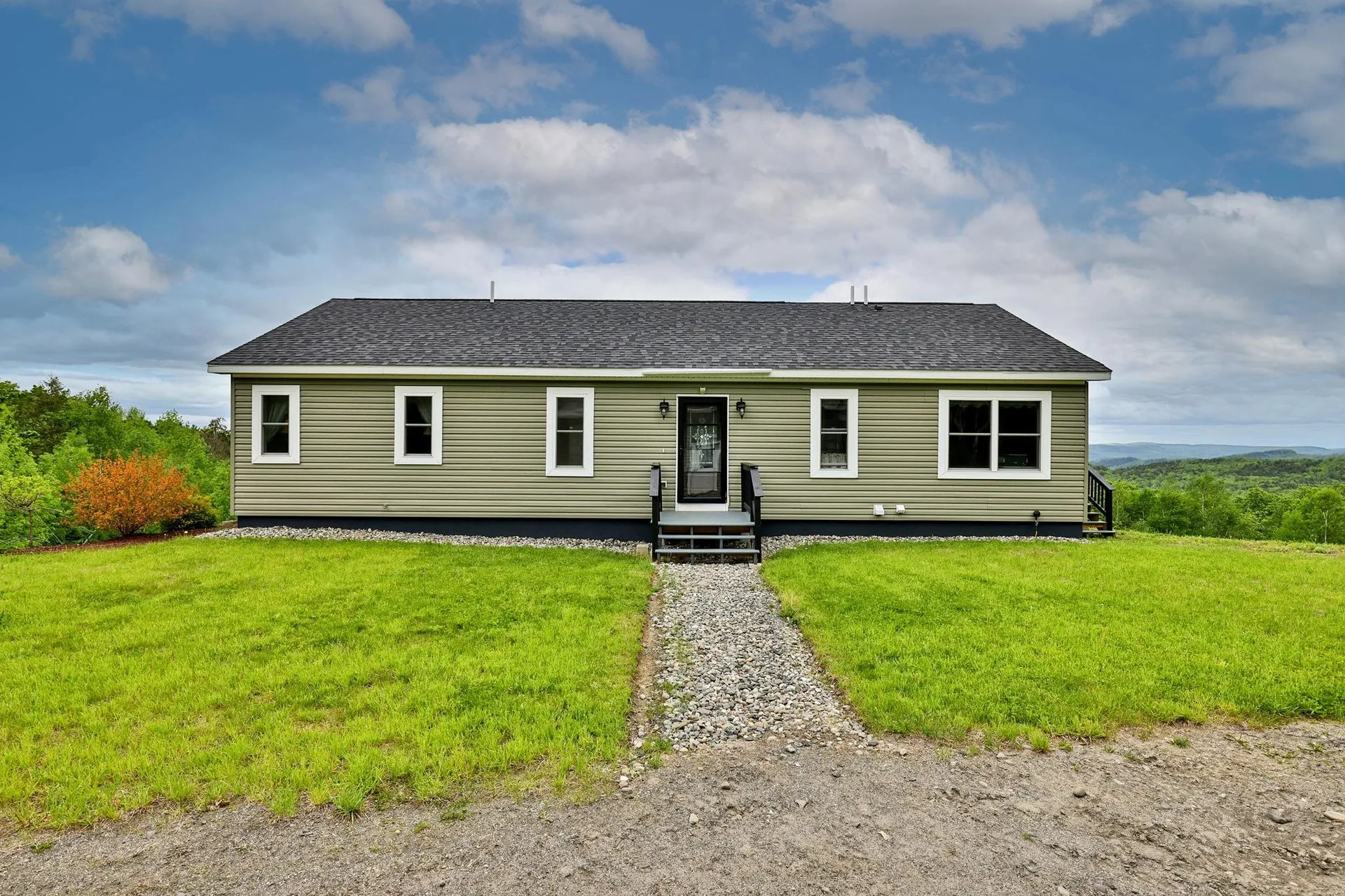 133 Rousseau Road Royalton VT 05068