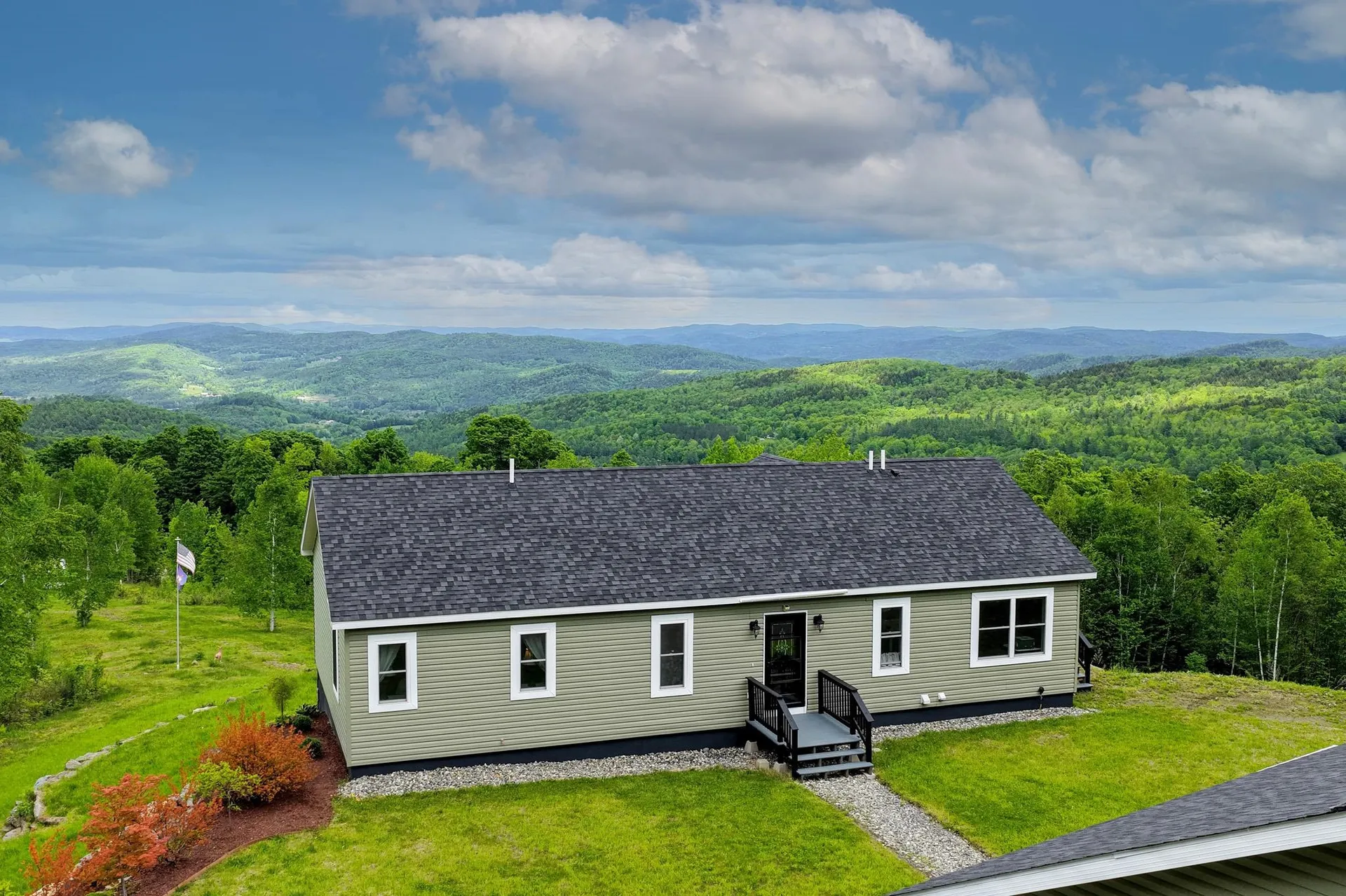 133 Rousseau Road Royalton VT 05068