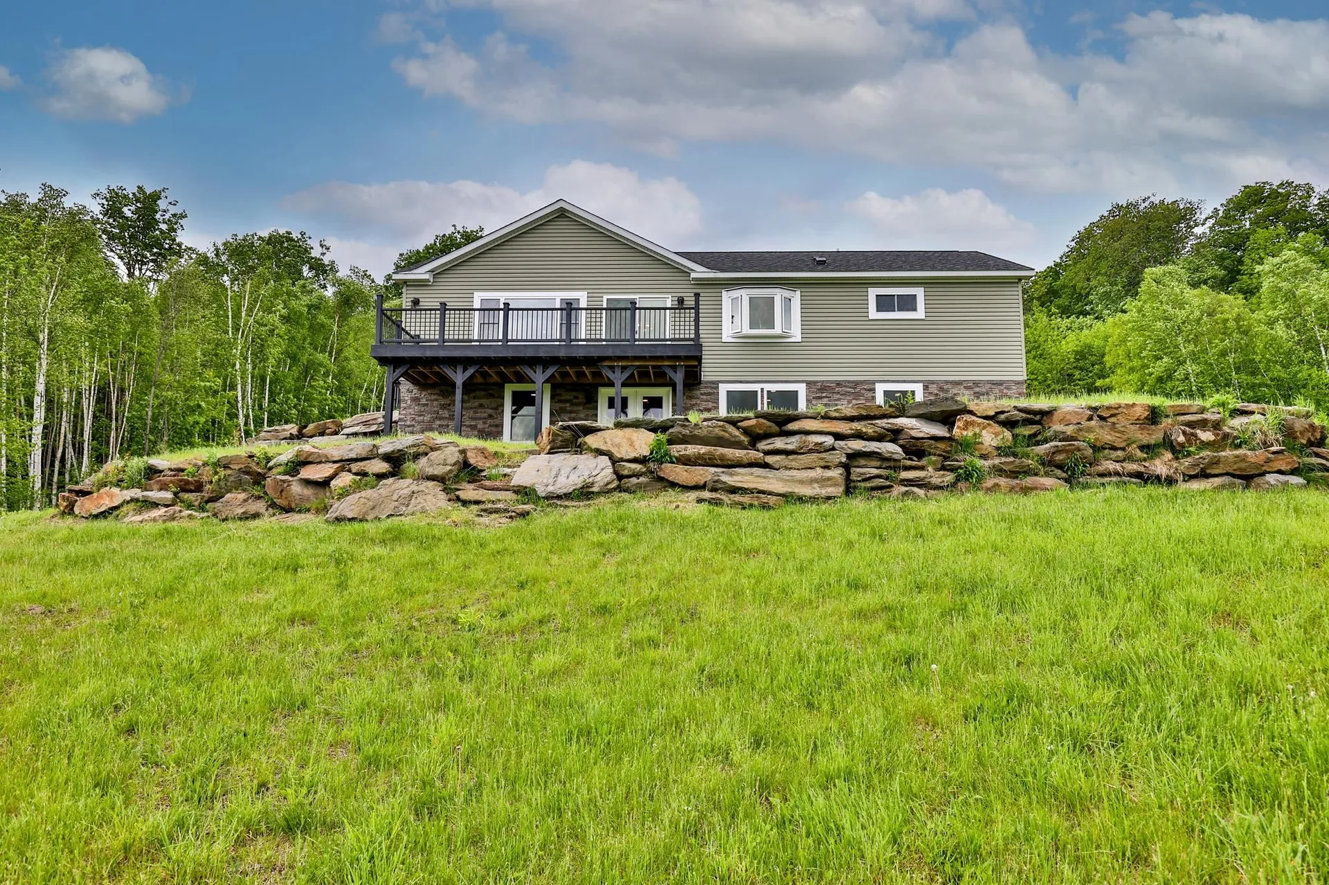 133 Rousseau Road Royalton VT 05068