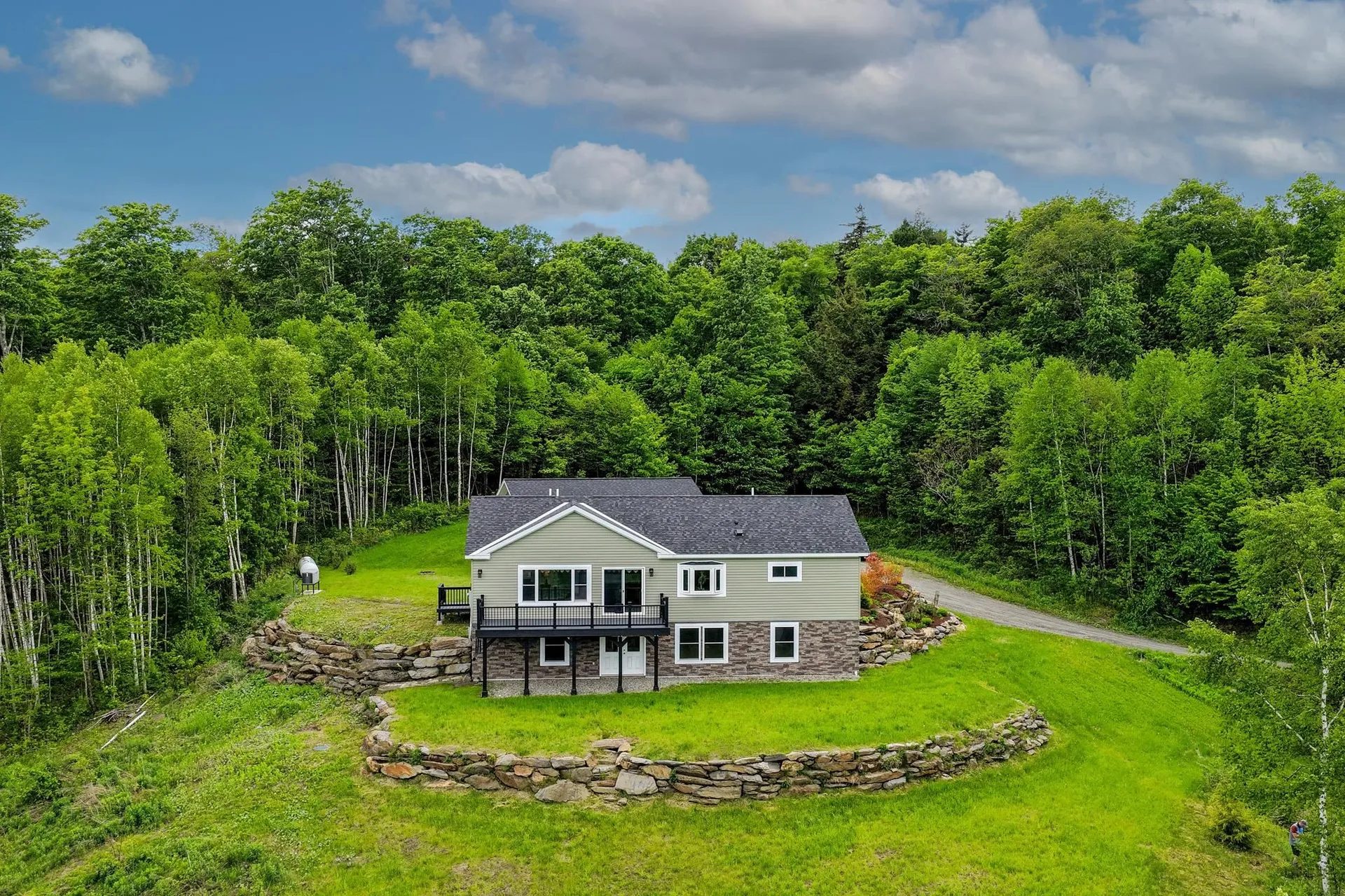 133 Rousseau Road Royalton VT 05068