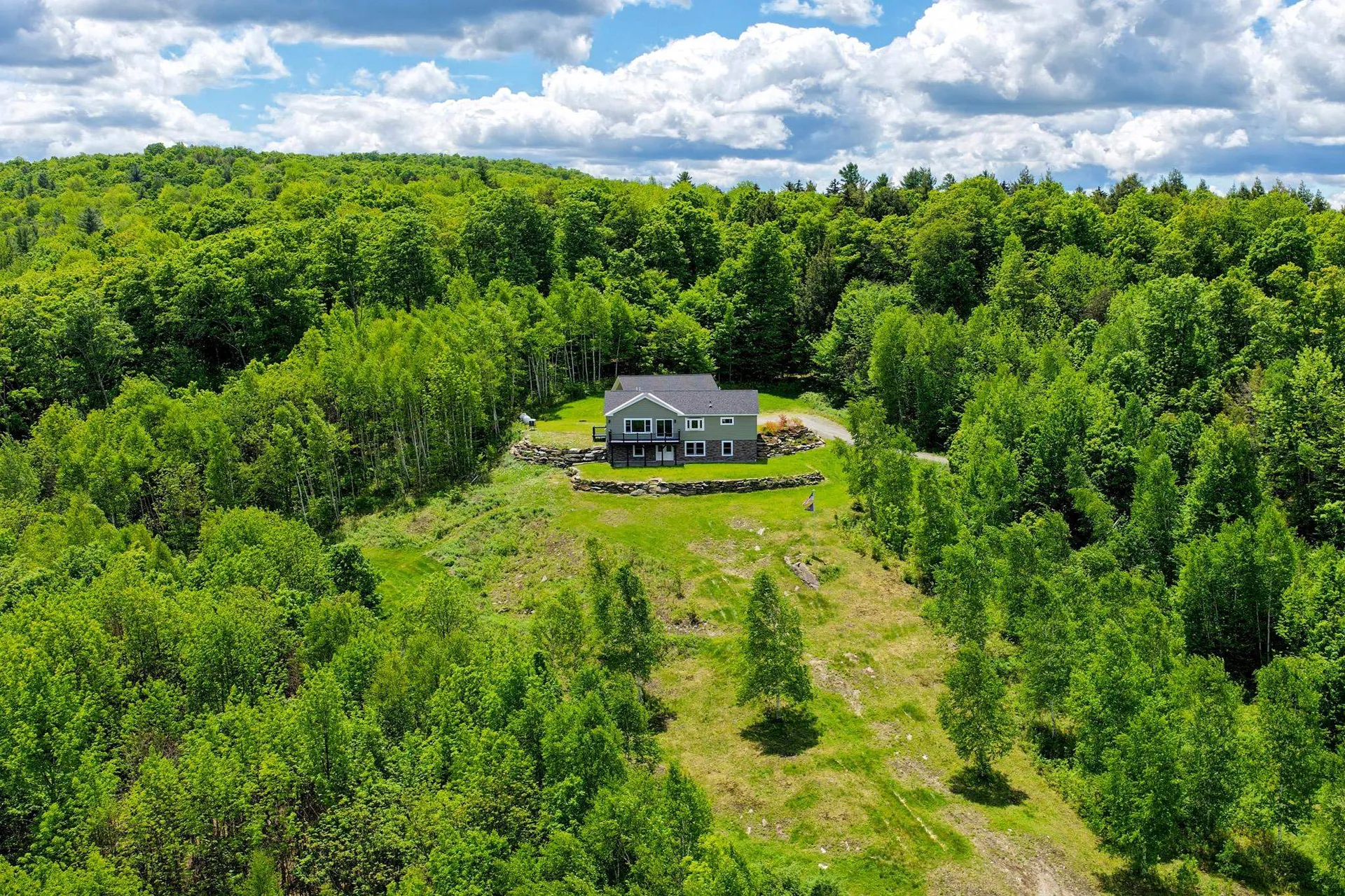 133 Rousseau Road Royalton VT 05068