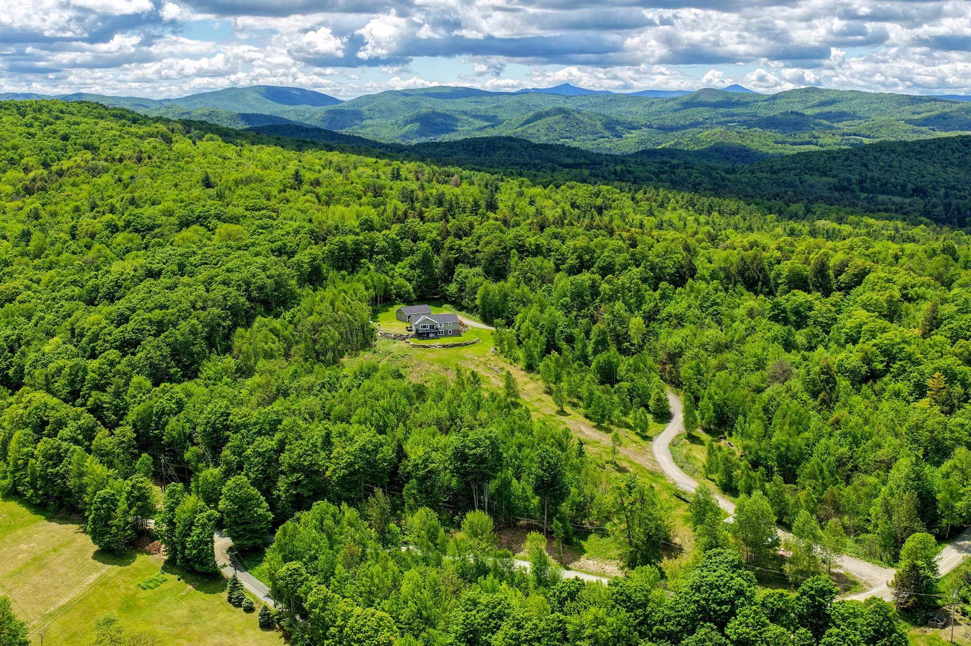 133 Rousseau Road Royalton VT 05068