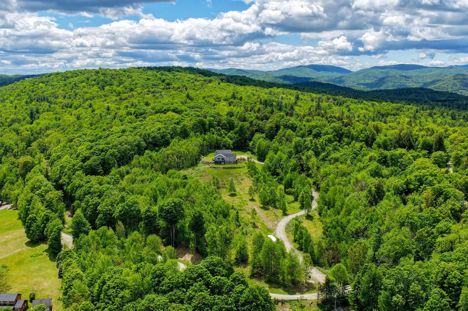 133 Rousseau Road Royalton VT 05068