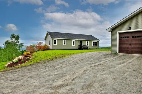 133 Rousseau Road Royalton VT 05068