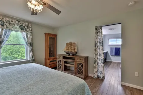 133 Rousseau Road Royalton VT 05068