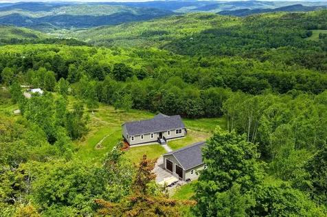 133 Rousseau Road Royalton VT 05068