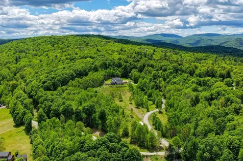133 Rousseau Road Royalton VT 05068