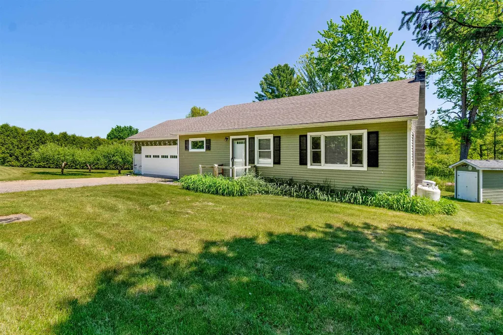 219 Cedar Drive Sheldon VT 05483