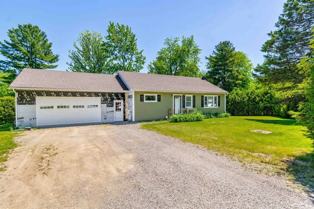 219 Cedar Drive Sheldon VT 05483