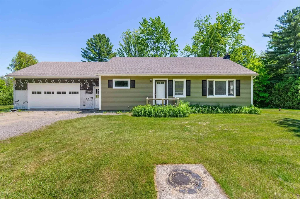 219 Cedar Drive Sheldon VT 05483
