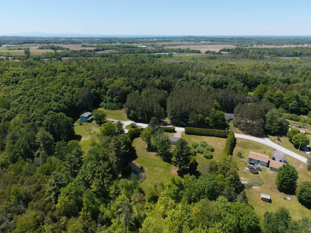 219 Cedar Drive Sheldon VT 05483