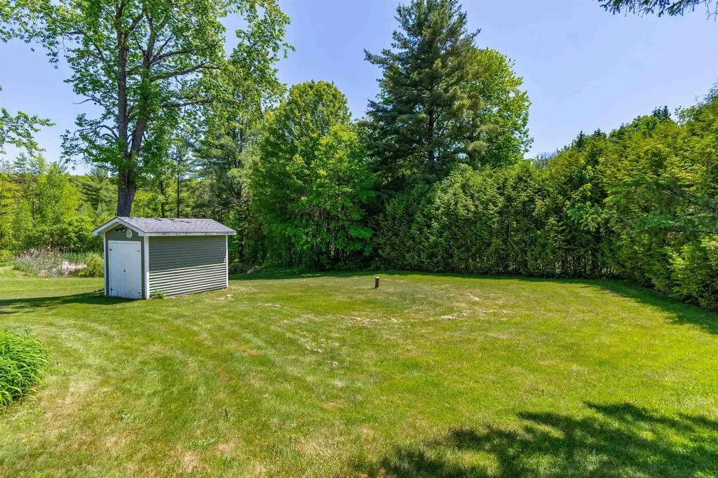 219 Cedar Drive Sheldon VT 05483