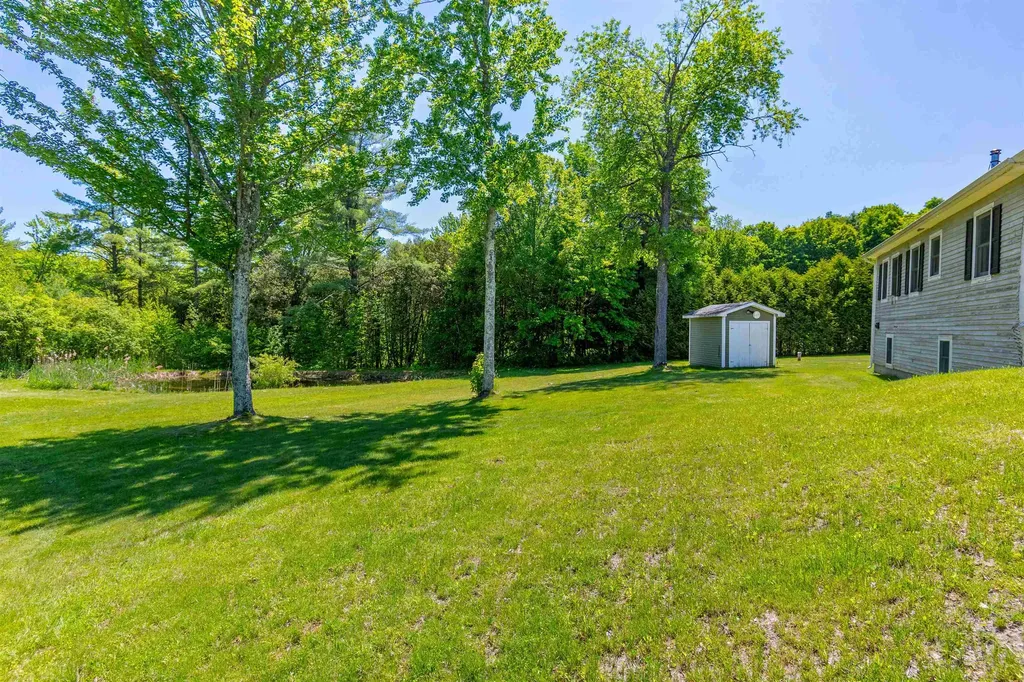 219 Cedar Drive Sheldon VT 05483
