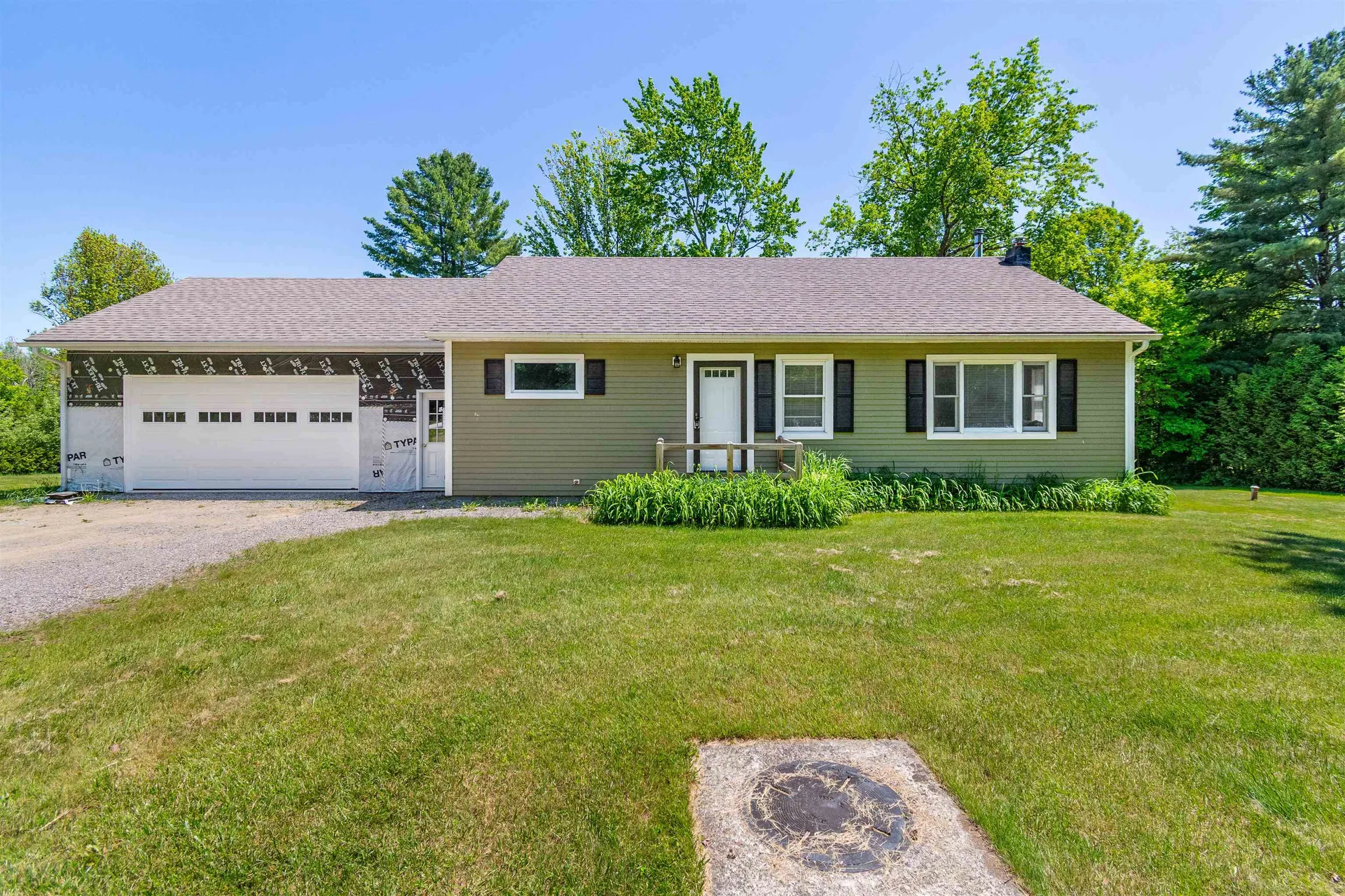 219 Cedar Drive Sheldon VT 05483