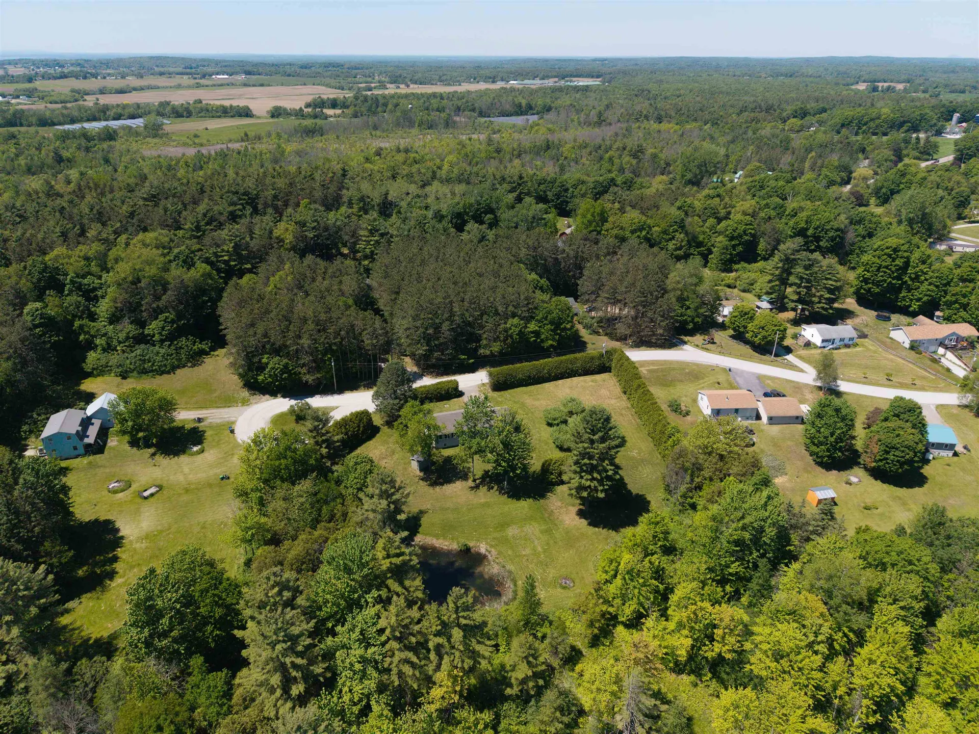 219 Cedar Drive Sheldon VT 05483