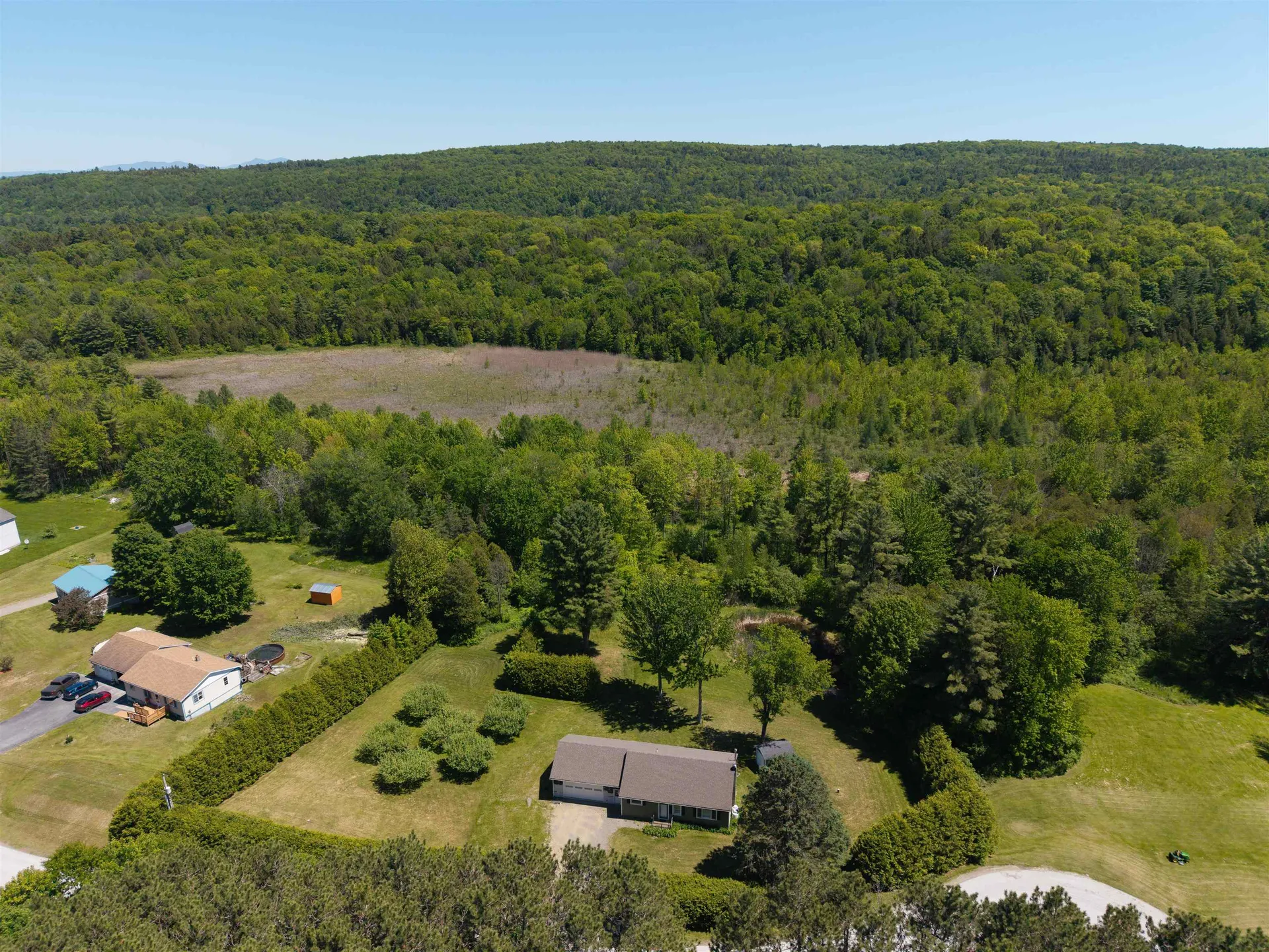 219 Cedar Drive Sheldon VT 05483