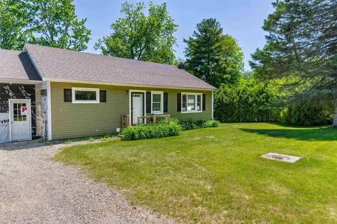 219 Cedar Drive Sheldon VT 05483