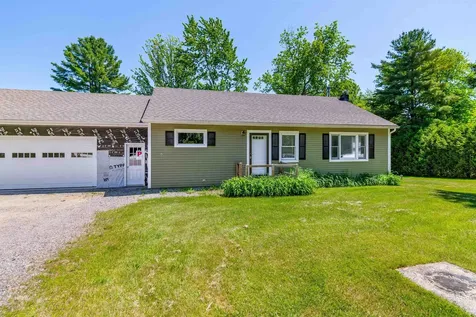 219 Cedar Drive Sheldon VT 05483