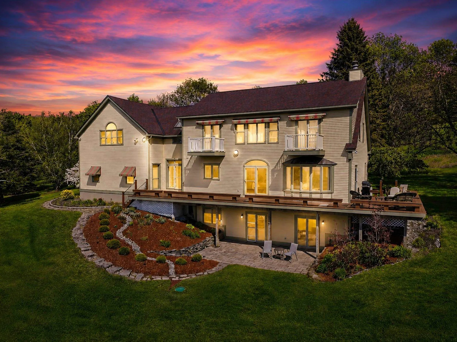 20 Hillside Terrace St. Albans Town VT 05478