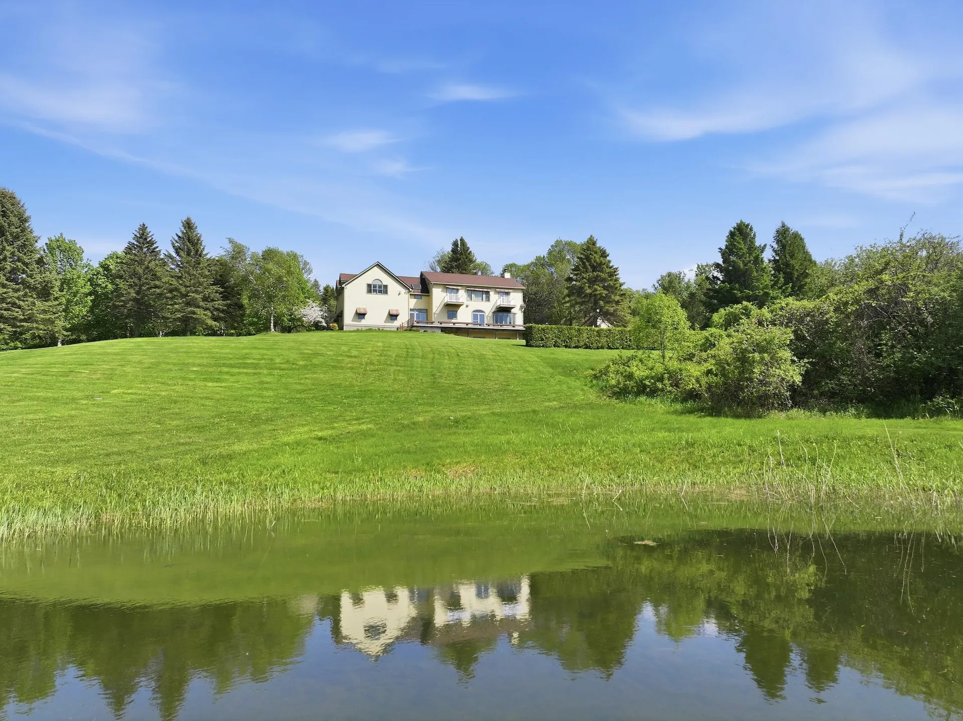 20 Hillside Terrace St. Albans Town VT 05478