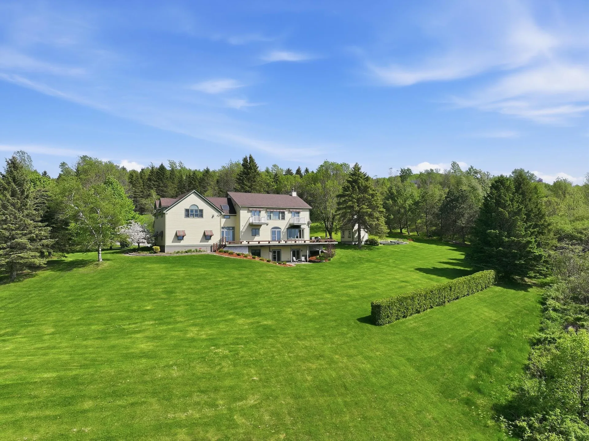 20 Hillside Terrace St. Albans Town VT 05478