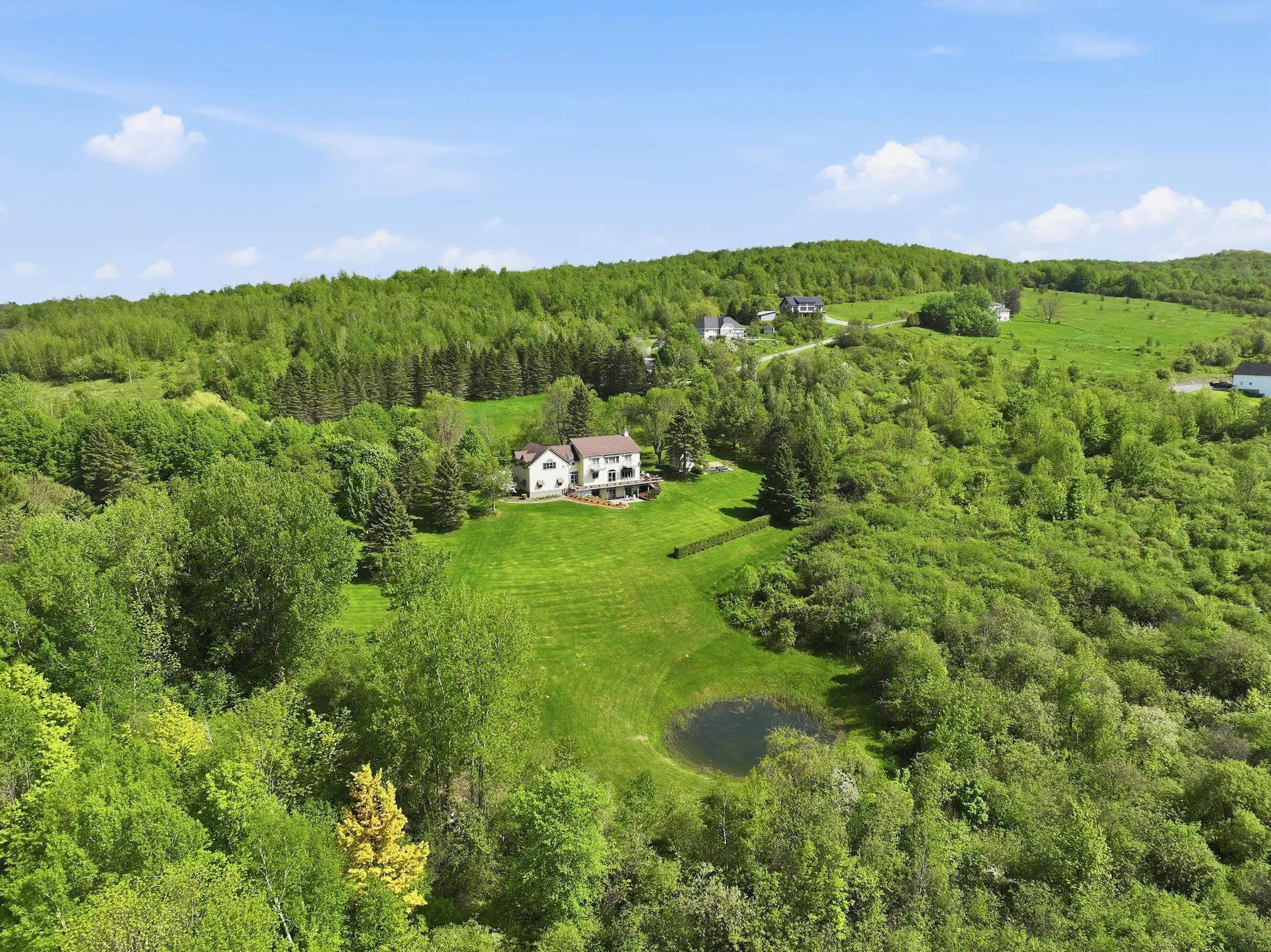 20 Hillside Terrace St. Albans Town VT 05478