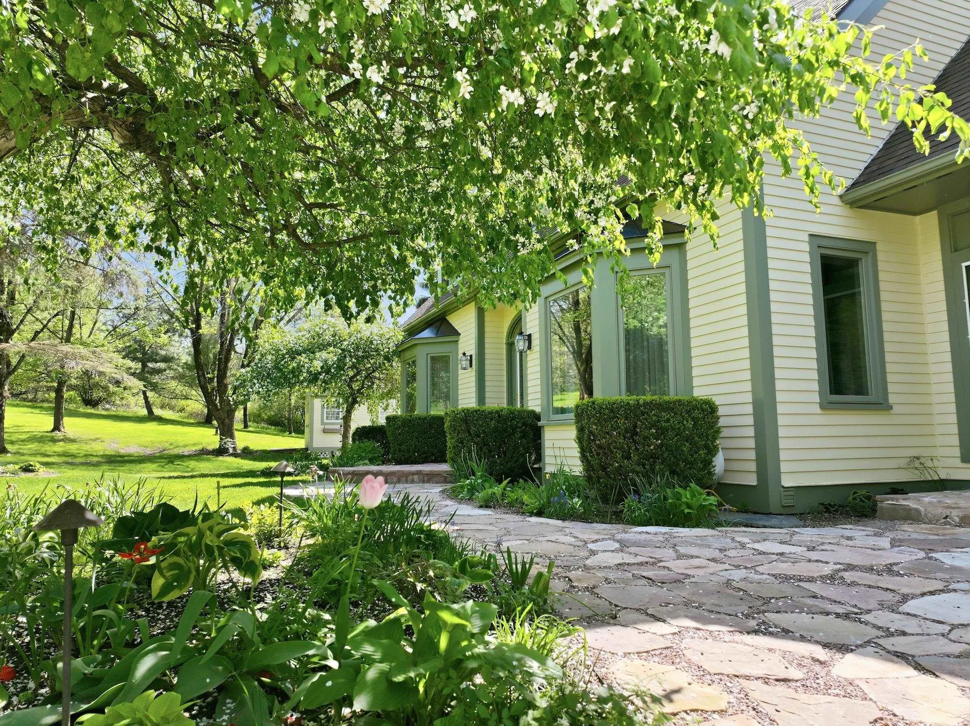 20 Hillside Terrace St. Albans Town VT 05478