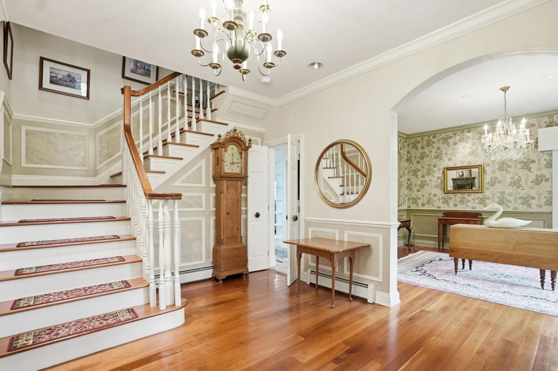 20 Hillside Terrace St. Albans Town VT 05478