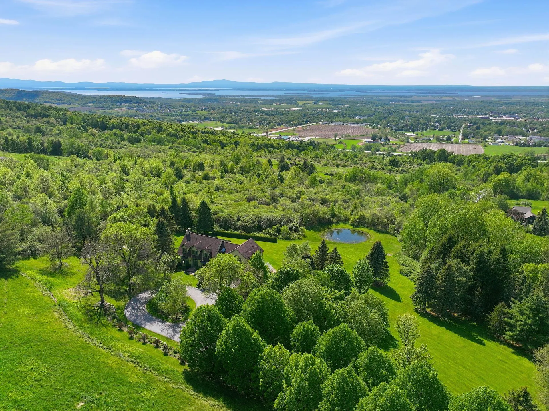 20 Hillside Terrace St. Albans Town VT 05478