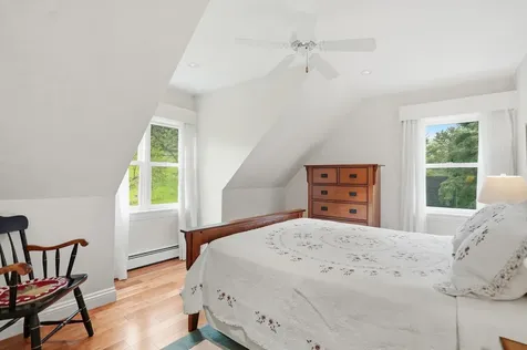 20 Hillside Terrace St. Albans Town VT 05478