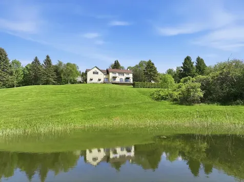 20 Hillside Terrace St. Albans Town VT 05478
