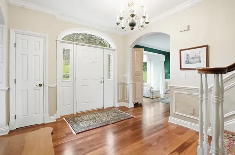 20 Hillside Terrace St. Albans Town VT 05478
