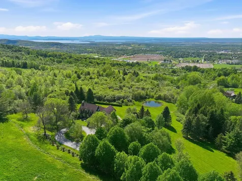 20 Hillside Terrace St. Albans Town VT 05478
