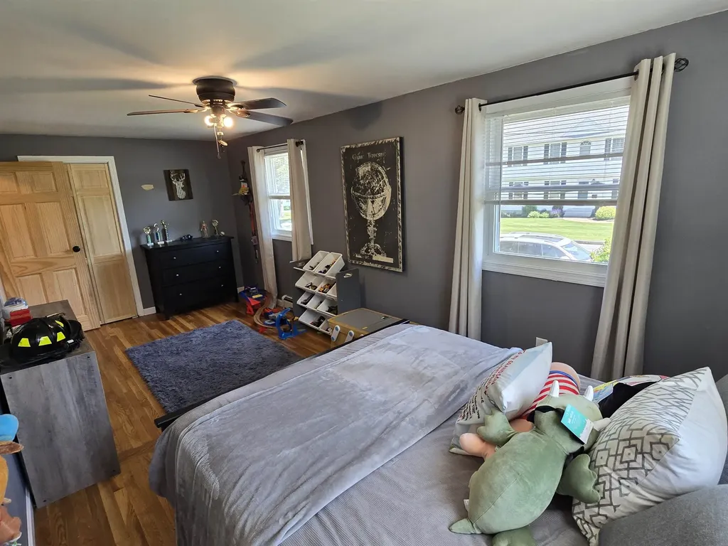70 Brennan Street Manchester NH 03109
