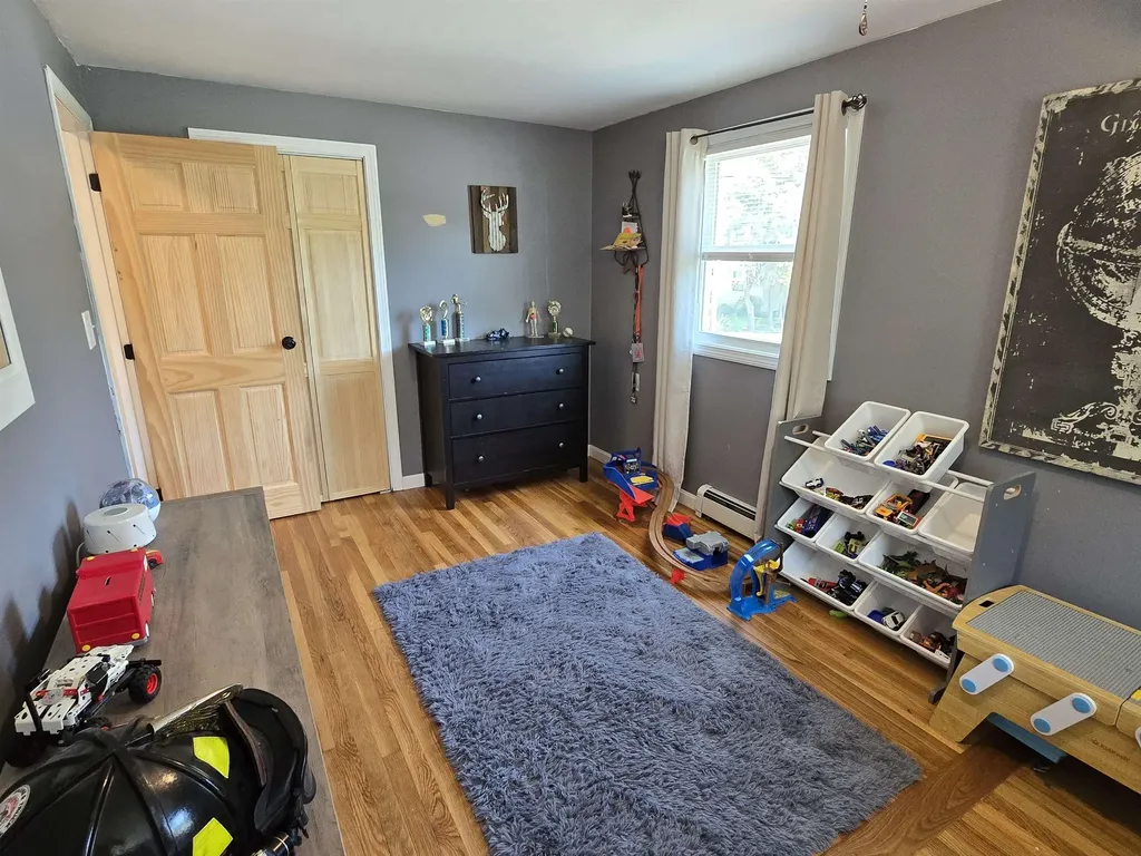 70 Brennan Street Manchester NH 03109