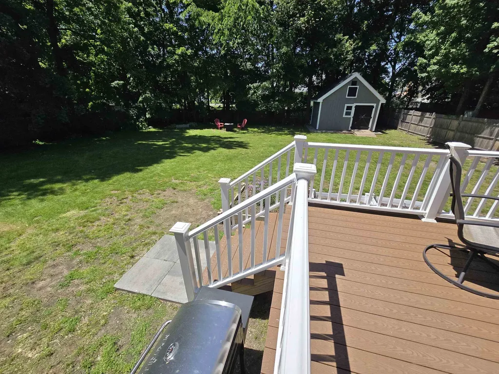 70 Brennan Street Manchester NH 03109