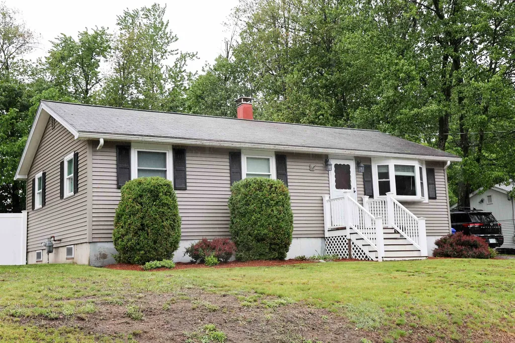 70 Brennan Street Manchester NH 03109