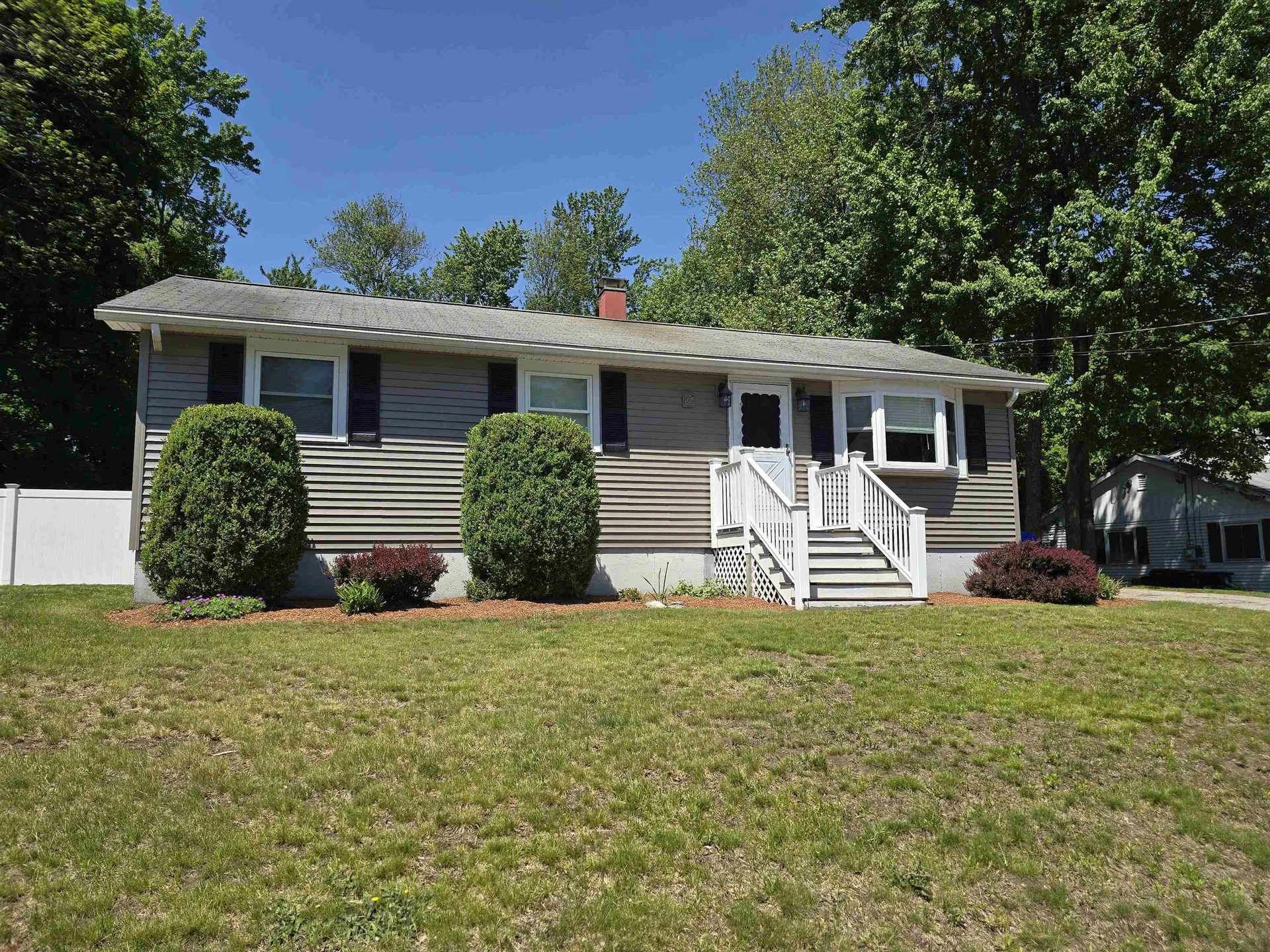 70 Brennan Street Manchester NH 03109