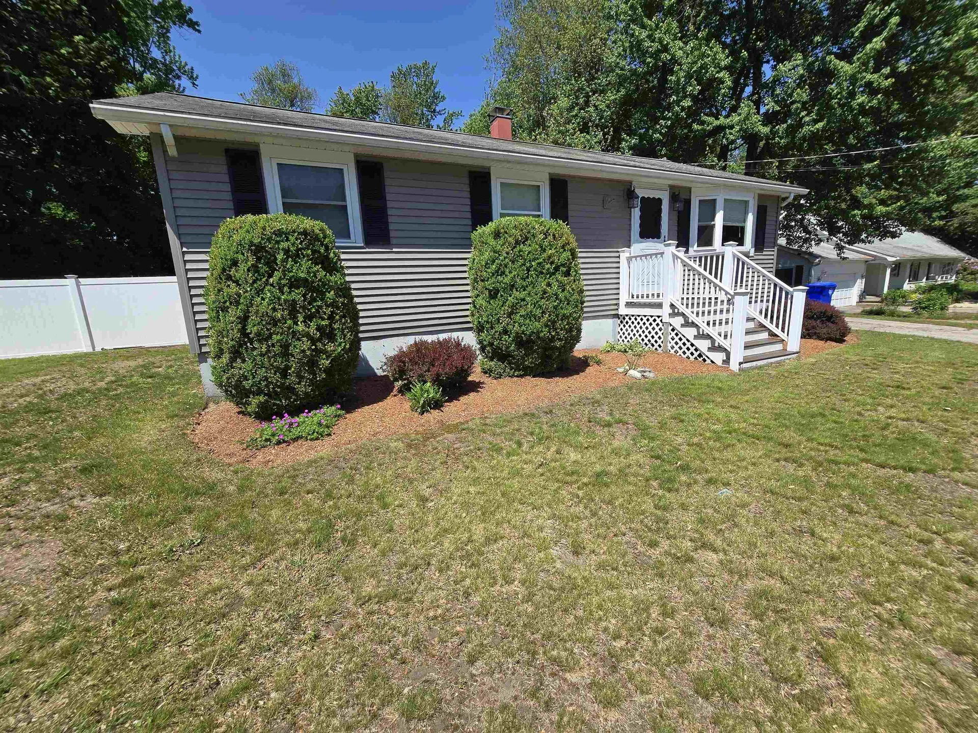 70 Brennan Street Manchester NH 03109