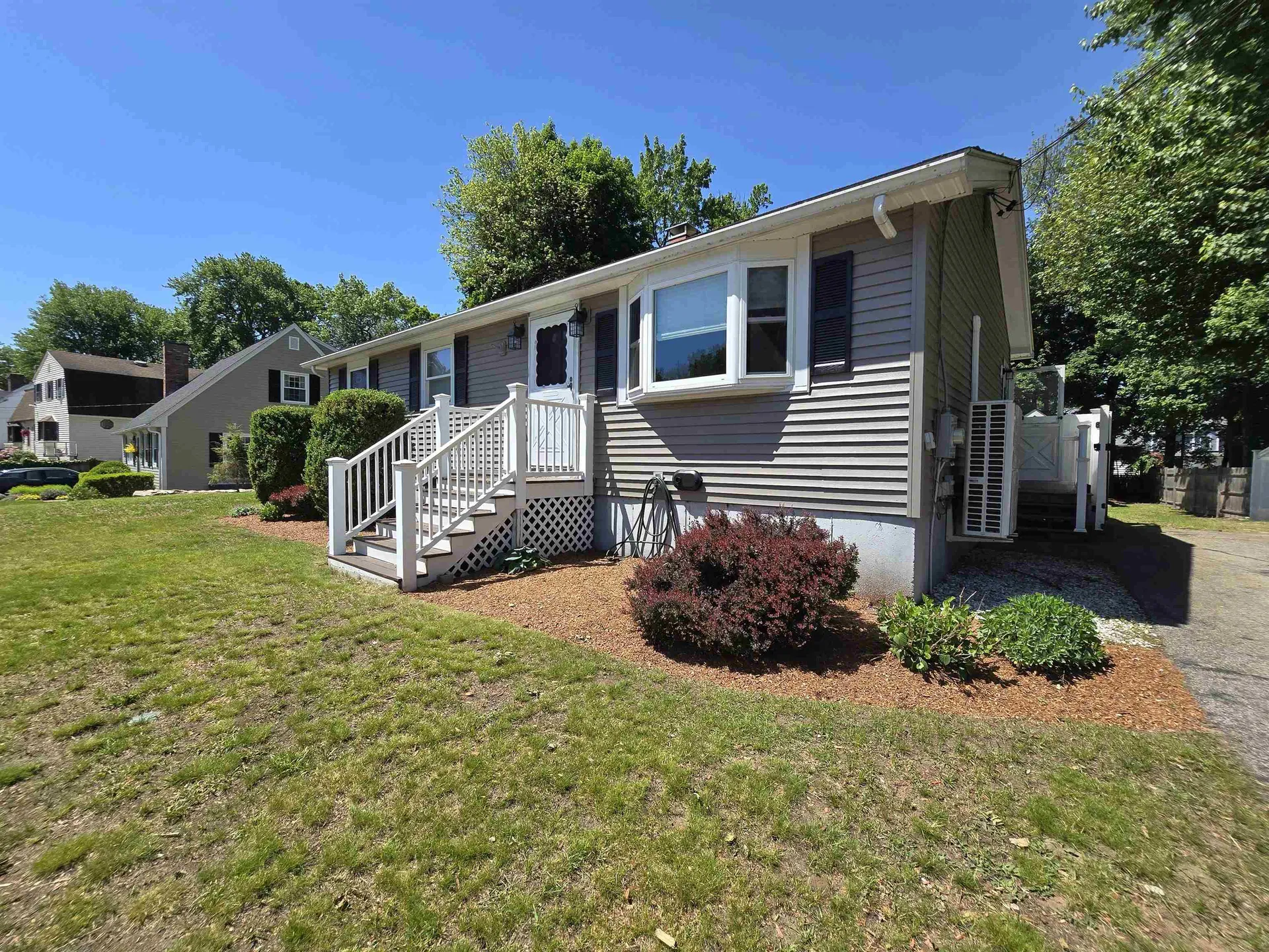 70 Brennan Street Manchester NH 03109