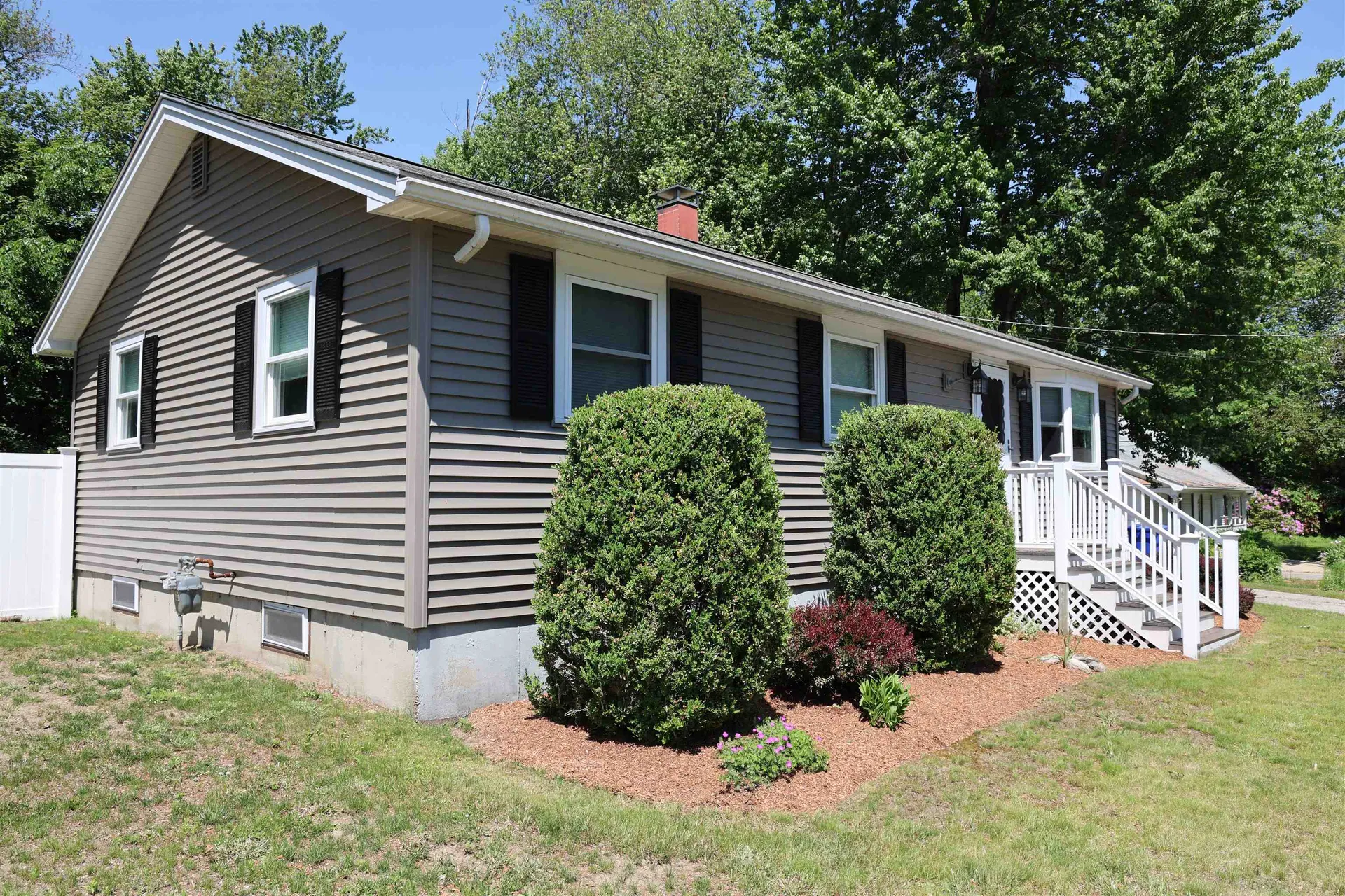 70 Brennan Street Manchester NH 03109