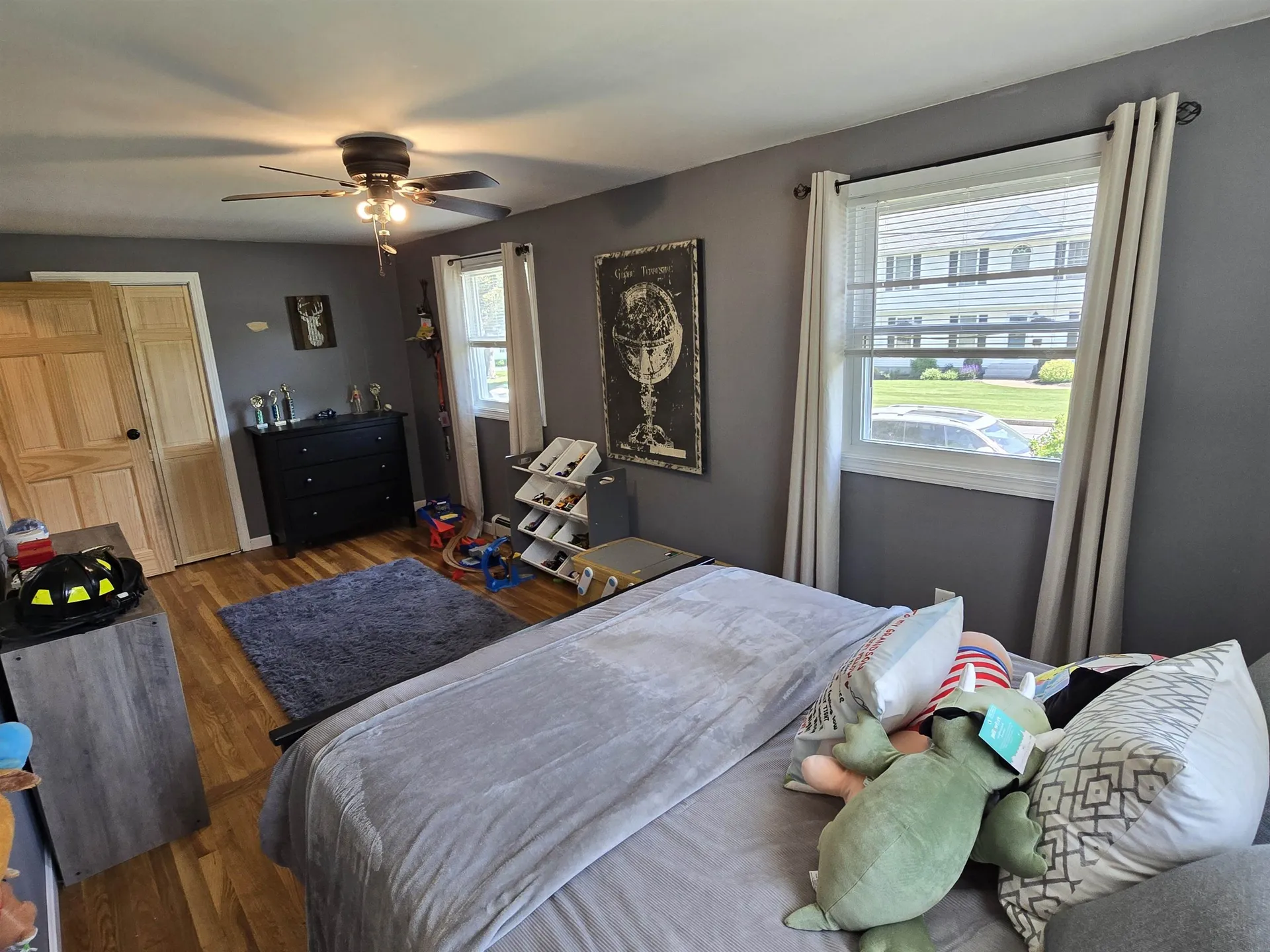 70 Brennan Street Manchester NH 03109